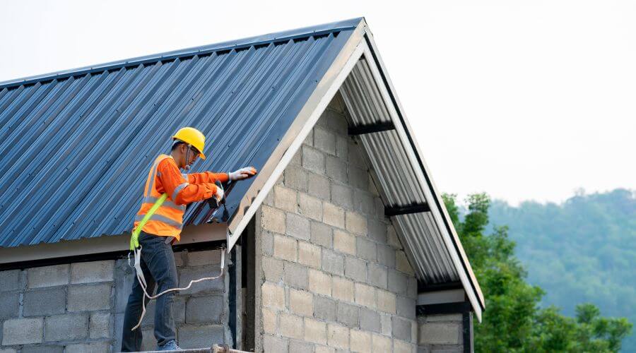Local Chimney Repair in Waterboro, ME